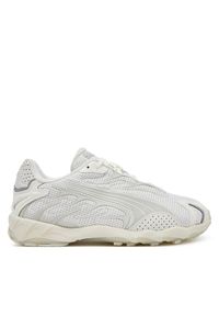Sneakersy Puma. Kolor: biały