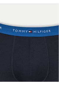 TOMMY HILFIGER - Tommy Hilfiger Komplet 3 par bokserek UM0UM02763 Czarny. Kolor: czarny. Materiał: bawełna #6