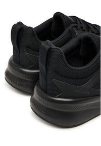 Adidas - adidas Sneakersy Fortarun 4.0 JQ5166 Czarny. Kolor: czarny. Materiał: materiał #2