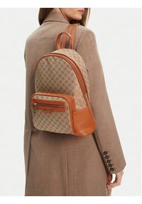 Nine West Plecak CEO-OLIVIA-I-B24334 Beżowy. Kolor: beżowy. Materiał: syntetyk, materiał #5
