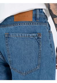 MARCUS - Męskie Spodnie Jeansowe Marcus Jason Z 2241 Miami Light Used 14-200325 #2