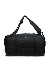 Discovery Torba podróżna Duffel Bag D00730.06 Czarny. Kolor: czarny. Materiał: materiał #5