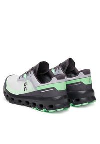 On Sneakersy Cloudvista 3ME30110522 Fioletowy. Kolor: fioletowy. Materiał: materiał