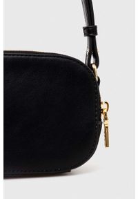 Love Moschino torebka kolor czarny. Kolor: czarny #3