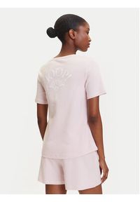 JOOP! T-Shirt 10224393 Niebieski Regular Fit. Kolor: niebieski. Materiał: bawełna