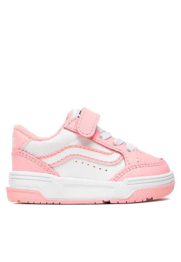 Sneakersy Vans. Kolor: różowy