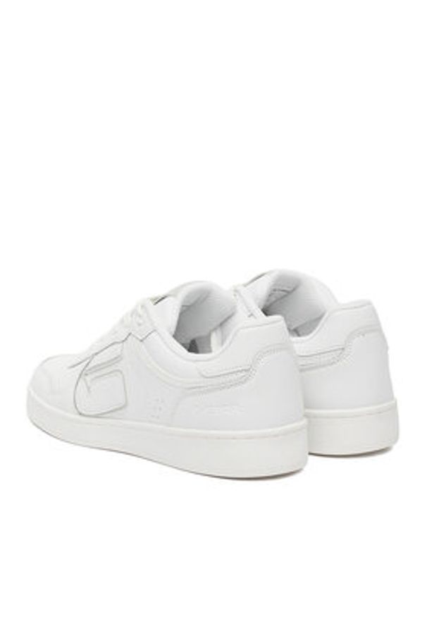G-Star RAW - G-Star Raw Sneakersy CEO-Y24004-01 Biały. Kolor: biały. Materiał: skóra