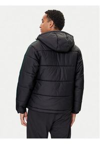 Adidas - adidas Kurtka zimowa adicolor Reversible JX6447 Czarny Regular Fit. Kolor: czarny. Materiał: syntetyk. Sezon: zima #6