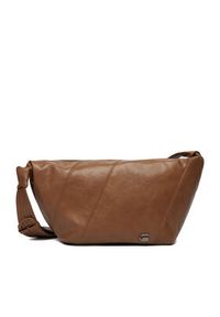 G-Star RAW - G-Star Raw Torebka C-LDA83861 Brązowy. Kolor: brązowy #5