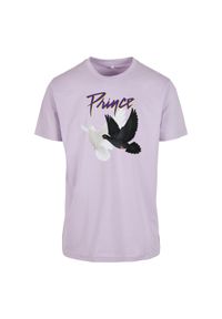 Koszulka damska Urban Classics Ladies Prince Dove. Kolor: biały #1