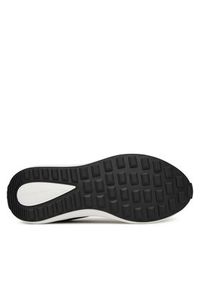 Calvin Klein Jeans Sneakersy Athleisure Runner Laceup Ny-Su YM0YM01370 Granatowy. Kolor: niebieski. Materiał: zamsz, skóra #5