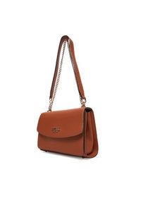 Guess Torebka HWBG73 34210 Brązowy. Kolor: brązowy. Materiał: skórzane #5