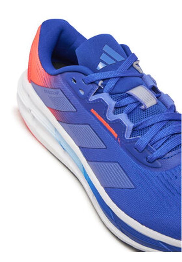 Adidas - adidas Buty do biegania Questar 3 JI4619 Granatowy. Kolor: niebieski. Materiał: materiał