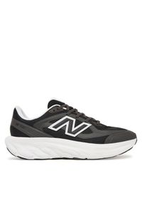 New Balance Sneakersy UTRNWF Czarny. Kolor: czarny. Materiał: skóra #1