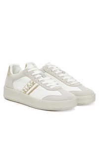 Napapijri Sneakersy Jade NP0A4IR8 Biały. Kolor: biały. Materiał: materiał