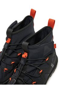 Palladium Trapery Pampa Lite+ Explor Wp+ 74383-008-M Czarny. Kolor: czarny #4