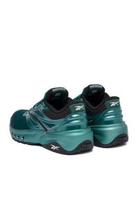 Reebok Buty na siłownię EO-ERS TRAINER 100262101 Turkusowy. Kolor: turkusowy. Materiał: materiał. Sport: fitness #4