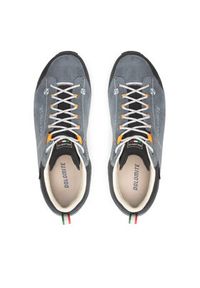 Dolomite Trekkingi Cinquantaquattro Hike Low Evo Gtx GORE--TEX 289208-1076011 Szary. Kolor: szary. Materiał: zamsz, skóra. Technologia: Gore-Tex. Sport: turystyka piesza #8