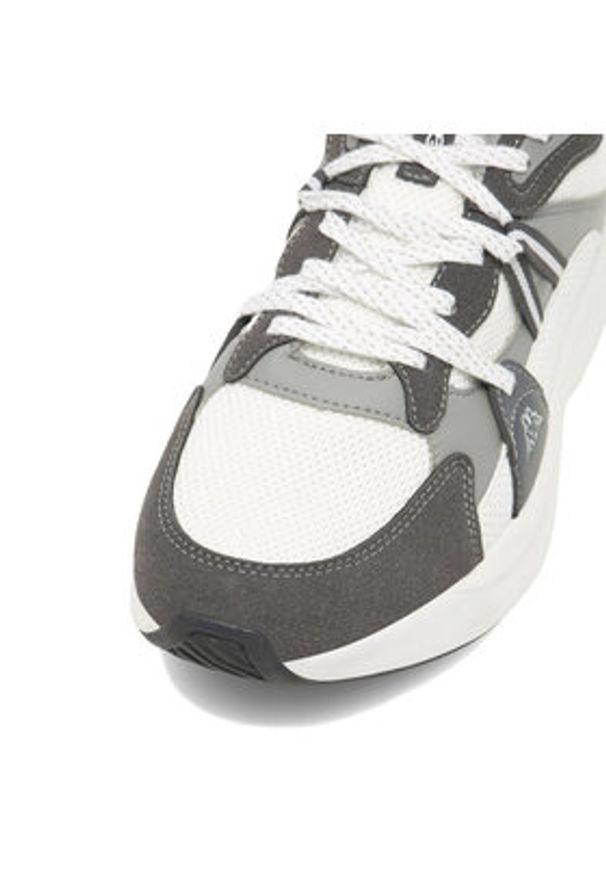 Kappa Sneakersy Logo Holborn 341I16W-A5S Kolorowy. Materiał: materiał. Wzór: kolorowy
