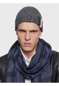 Czapka Aeronautica Militare. Kolor: szary #1