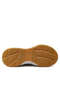 Nike Sneakersy Wearallday CJ1677 110 Żółty. Kolor: żółty. Materiał: materiał #4