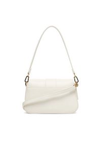 Lacoste Torebka NF5152AU Szary. Kolor: szary. Materiał: skórzane #5