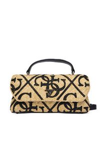 Guess Torebka Kristen HWWL97 43200 Beżowy. Kolor: beżowy #2