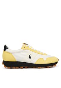 Sneakersy Polo Ralph Lauren. Wzór: kolorowy #1