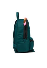 Pinko - PINKO Plecak Backpack Travel PE 25 PLTT 105114 A29U Turkusowy. Kolor: turkusowy. Materiał: materiał #4