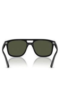 Ray-Ban Okulary przeciwsłoneczne 0RB2213 901/3158 Czarny. Kolor: czarny #3