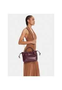 Torebka Aldo. Kolor: czerwony #1