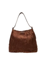 Marciano Guess Torebka 5BGZ15 7410A Brązowy. Kolor: brązowy