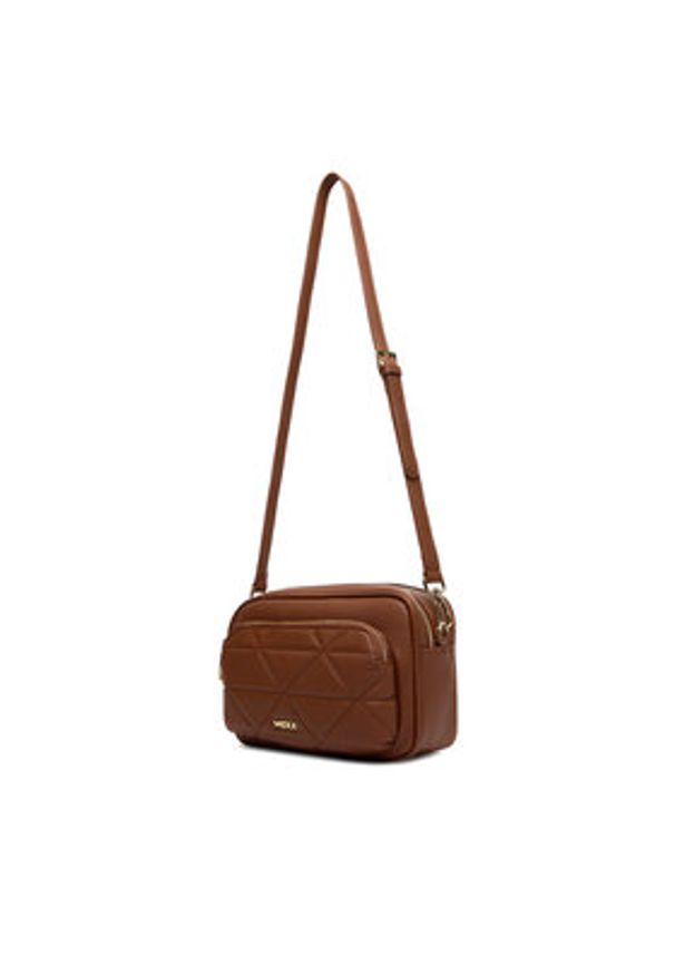 MEXX Torebka C-MEXX-L-010-08 Brązowy. Kolor: brązowy