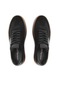 KENNEL&SCHMENGER - Kennel & Schmenger Sneakersy Drift 51-15180.371 Czarny. Kolor: czarny. Materiał: zamsz, skóra #3