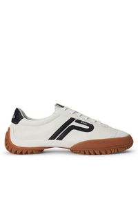 Polo Ralph Lauren Sneakersy Tread Low 804P24300001 Biały. Kolor: biały. Materiał: skóra #10
