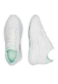 Reebok Sneakersy Classic Leather SP 100033463 Biały. Kolor: biały. Model: Reebok Classic #2