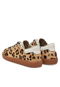 Bronx Sneakersy Bob-bie 66594-UP Brązowy. Kolor: brązowy. Materiał: skóra #6