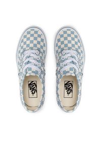 Vans Tenisówki Authentic Stac VN0A5KXXBD21 Niebieski. Kolor: niebieski. Materiał: materiał #5