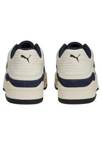 Puma - Męskie Buty Treningowe Slipstream Always On. Kolor: biały. Sport: turystyka piesza