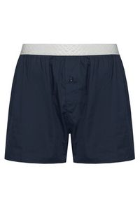 BOSS Komplet bokserek 50550566 Czarny. Kolor: czarny. Materiał: bawełna #7