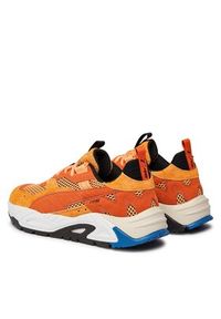 Puma Sneakersy Rs-Trck 390717 01 Pomarańczowy. Kolor: pomarańczowy #5