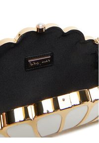 Aldo Torebka Arielclutch 14009193 Biały. Kolor: biały #3