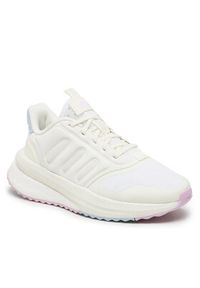 Adidas - adidas Sneakersy X_Plrphase IG4782 Biały. Kolor: biały. Materiał: materiał #3