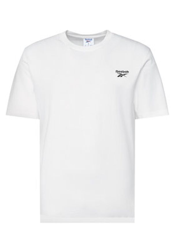 Reebok Komplet t-shirtów Warnock RK25192CCM Kolorowy Regular Fit. Materiał: bawełna. Wzór: kolorowy