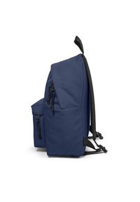 Eastpak Plecak Padded Pakr EK0006200O21 Granatowy. Kolor: niebieski. Materiał: materiał