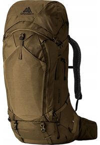 Plecak turystyczny Gregory Plecak trekkingowy Gregory Baltoro 75 Pro - crocodile green