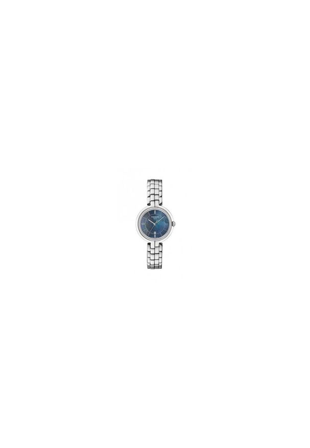 TISSOT PROMOCJA Flamingo T094.210.11.121.00
