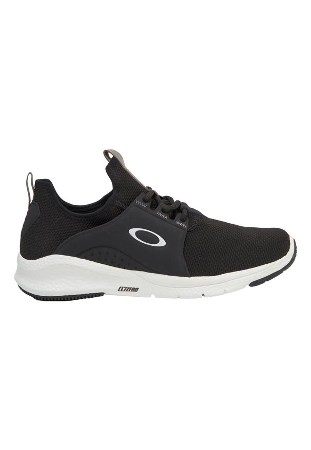 Buty Sportowe Turystyczne Męskie Oakley Dry. Kolor: biały, czarny, wielokolorowy. Sport: turystyka piesza