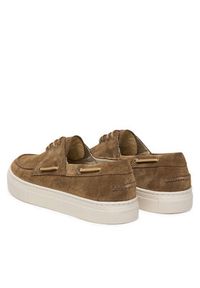 Vagabond Shoemakers Półbuty Paul 2.0 6183-040-19 Brązowy. Kolor: brązowy. Materiał: skóra, zamsz #6