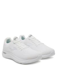 Joma Sneakersy Corinto 2502 CCORIS2502 Biały. Kolor: biały. Materiał: materiał #3